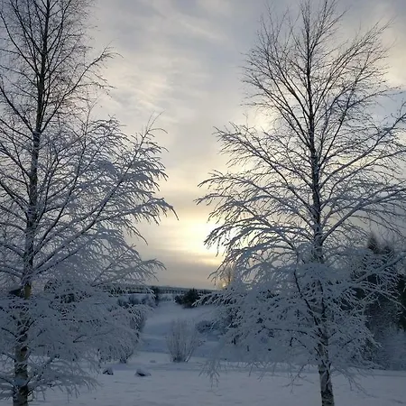 Your In Lapland Apartment *