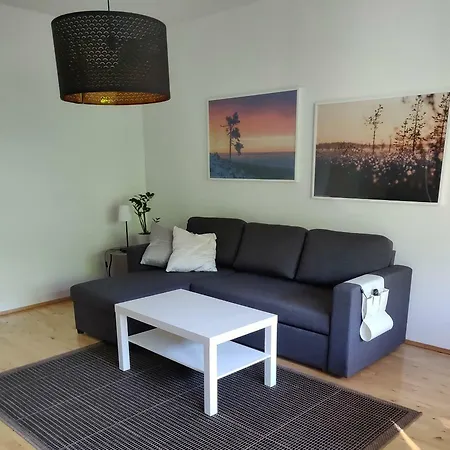 Your In Lapland Appartement *