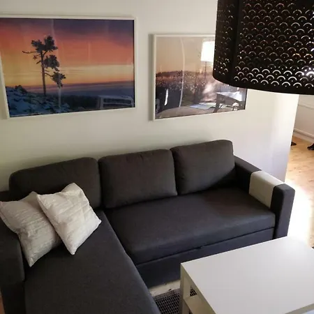 Your In Lapland Appartement Rovaniemi