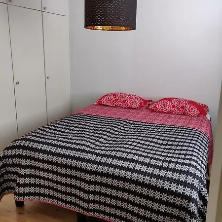Your In Lapland Appartement *