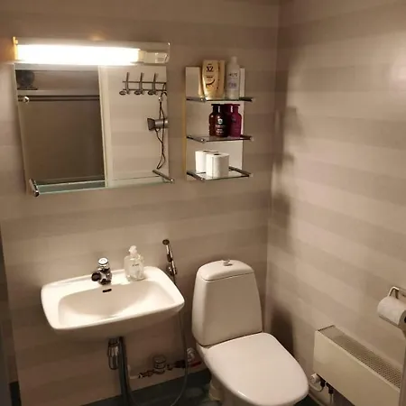 Your In Lapland Apartment *